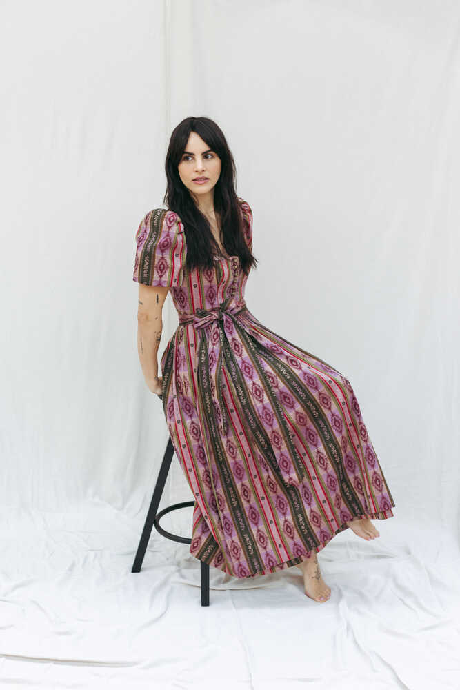 Dirndl Laura preiselbeer_01