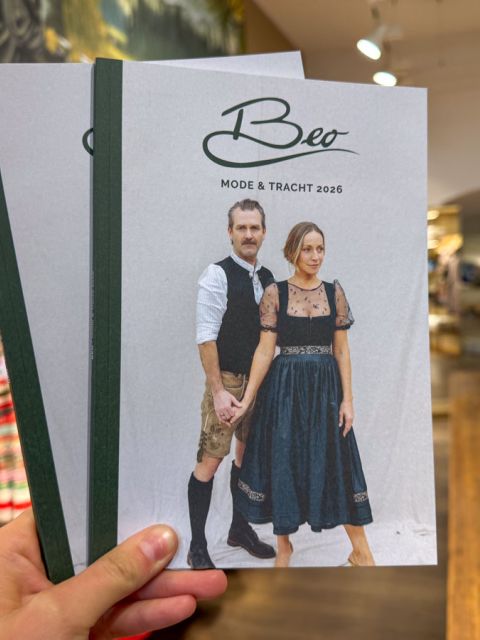 Unser neuer Katalog ist da!